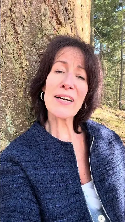 Jacqueline Lammerts vertelt over narcisme in een relatie
