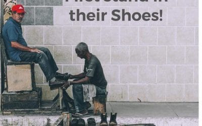 HOE OM TE GAAN MET MENINGSVERSCHILLEN.