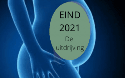 EIND 2021, DE UITDRIJVING.