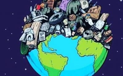 THE GREAT AWAKENING.