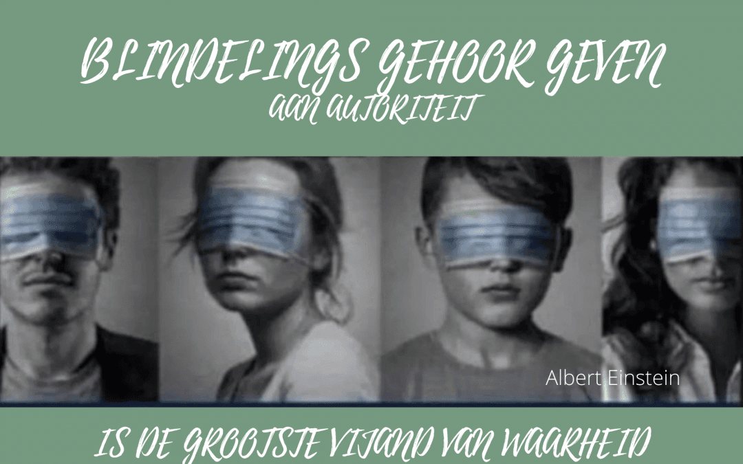 OPEN UP YOUR EYES AND MOUTH!