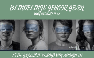 OPEN UP YOUR EYES AND MOUTH!