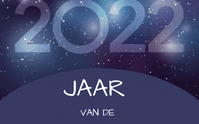 2022, het jaar van de chaos!