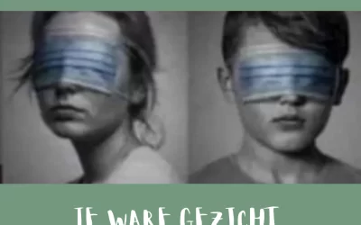 DURF JIJ JE WARE GEZICHT TE TONEN?