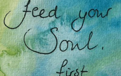 VERLOOCHEN JIJ JEZELF?