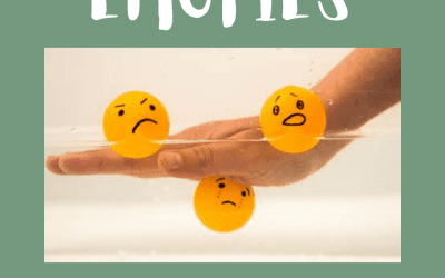 ZIJN JE EMOTIES GETRIGGERD?