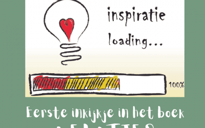 BOEK VÓL INSPIRATIE