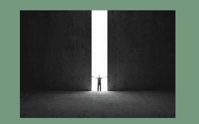 DAAR WAAR LICHT IS, KAN GEEN DONKER ZIJN