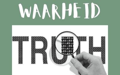 STEL VRAGEN. VERWACHT VERHEVEN ANTWOORD.