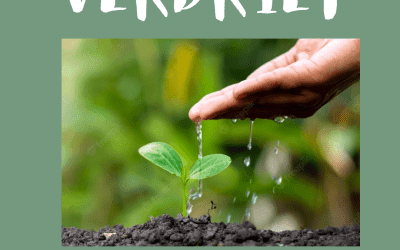 TWEE KANTEN VAN VERDRIET.