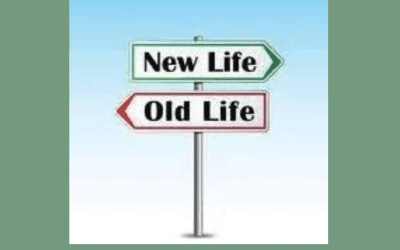 OUD MAAKT PLAATS VOOR NIEUW!