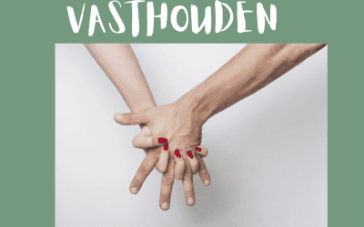 MOEITE JE RELATIE LOS TE LATEN?