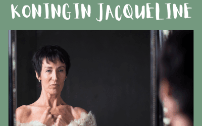 ODE AAN MIJN LICHAAM