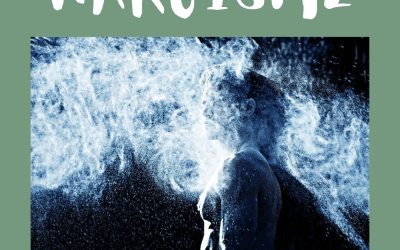 VASTZITTEN IN EEN LIEFDELOZE RELATIE.