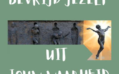 DURF JIJ JOUW WAARHEID TE DELEN?