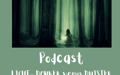 HOEVEEL ANGST LEEFT ER NOG IN JOU?