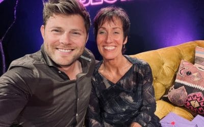 VIBESTALK – EEN MAAND LATER…